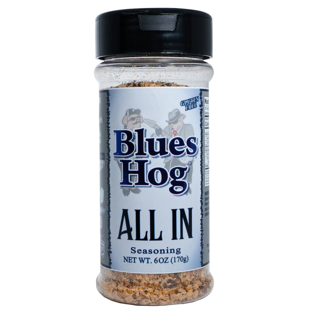 Blues Hog "All IN" Seasoning