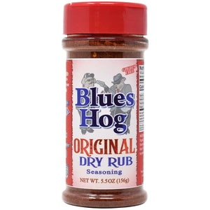 Blues Hog Original Dry Rub Seasoning