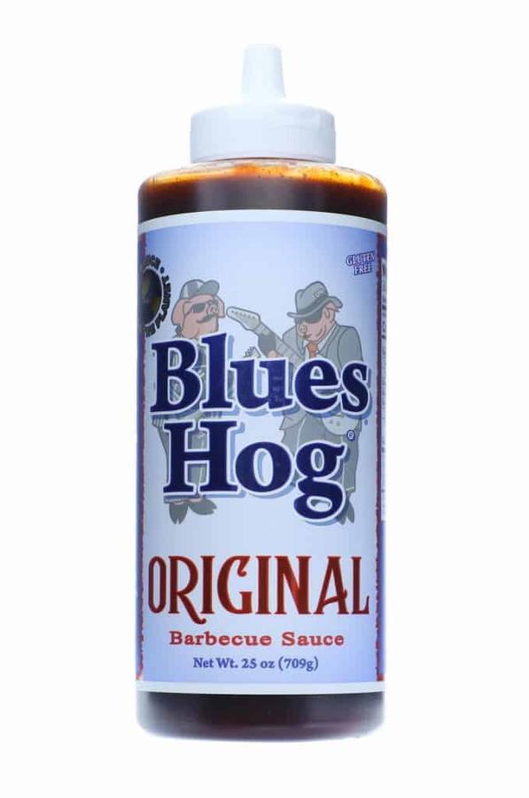 Blues Hog "Original" BBQ Sauce