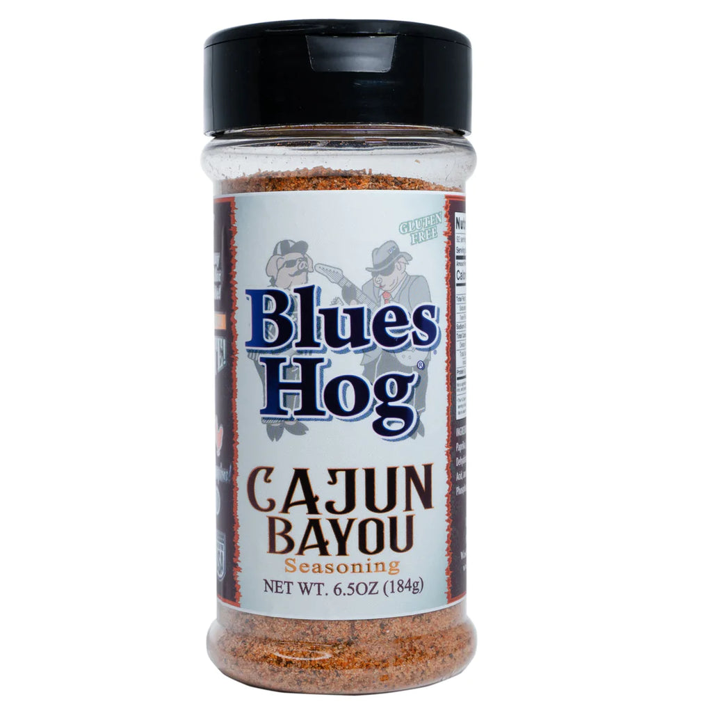 Blues Hog "CAJUN BAYOU" Seasoning