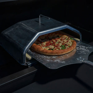 GMG Wood-Fired Pizza Attachment - Fits GMG DB/JB