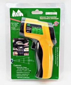 Green Mountain Grills Infrared Thermometer