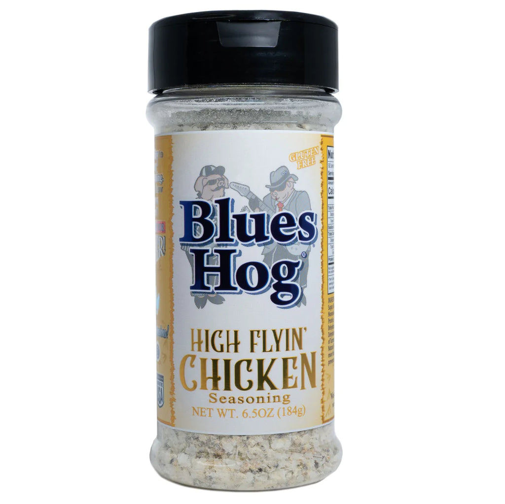 Blues Hog "High Flyin' Chicken" Seasoning