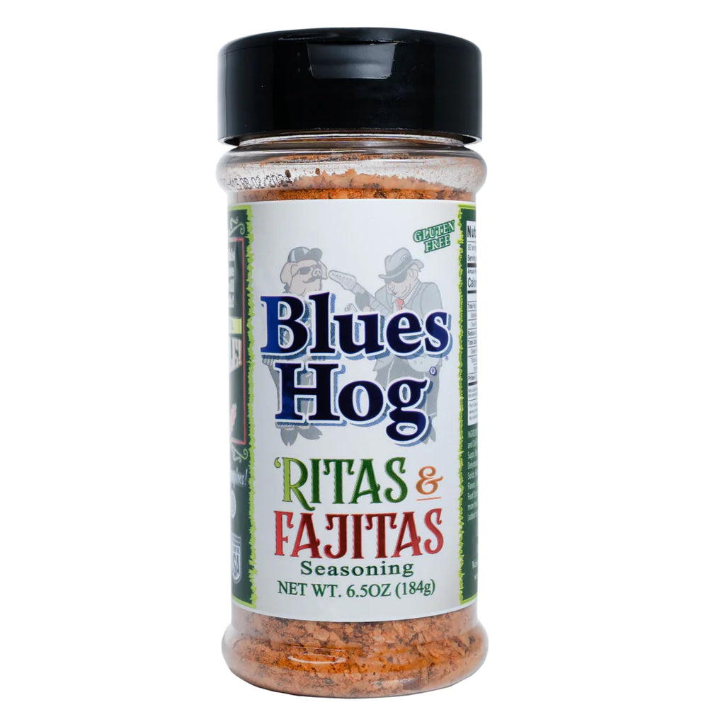 Blues Hog "Ritas & Fajitas" Seasoning