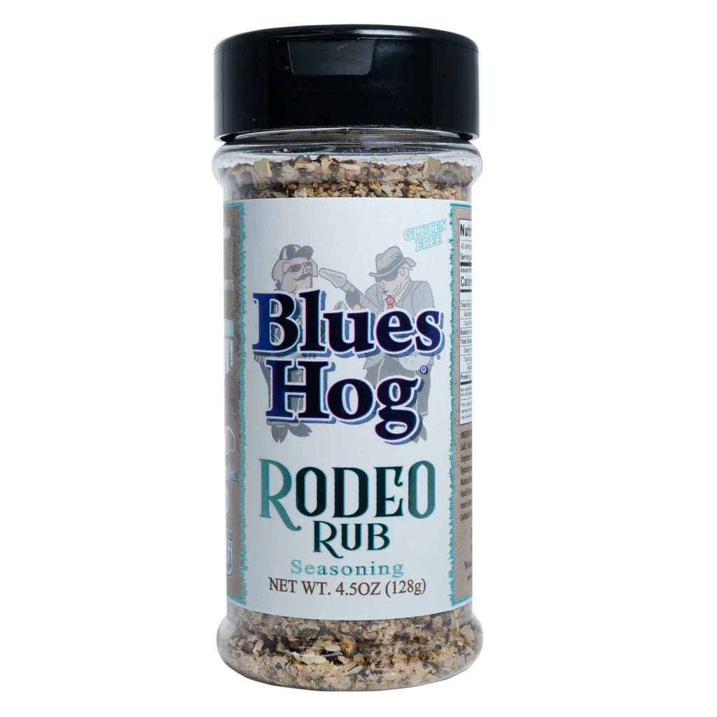Blues Hog "Rodeo Rub" Seasoning