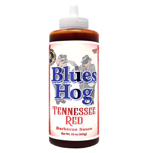 Blues Hog "Tennessee Red" BBQ Sauce