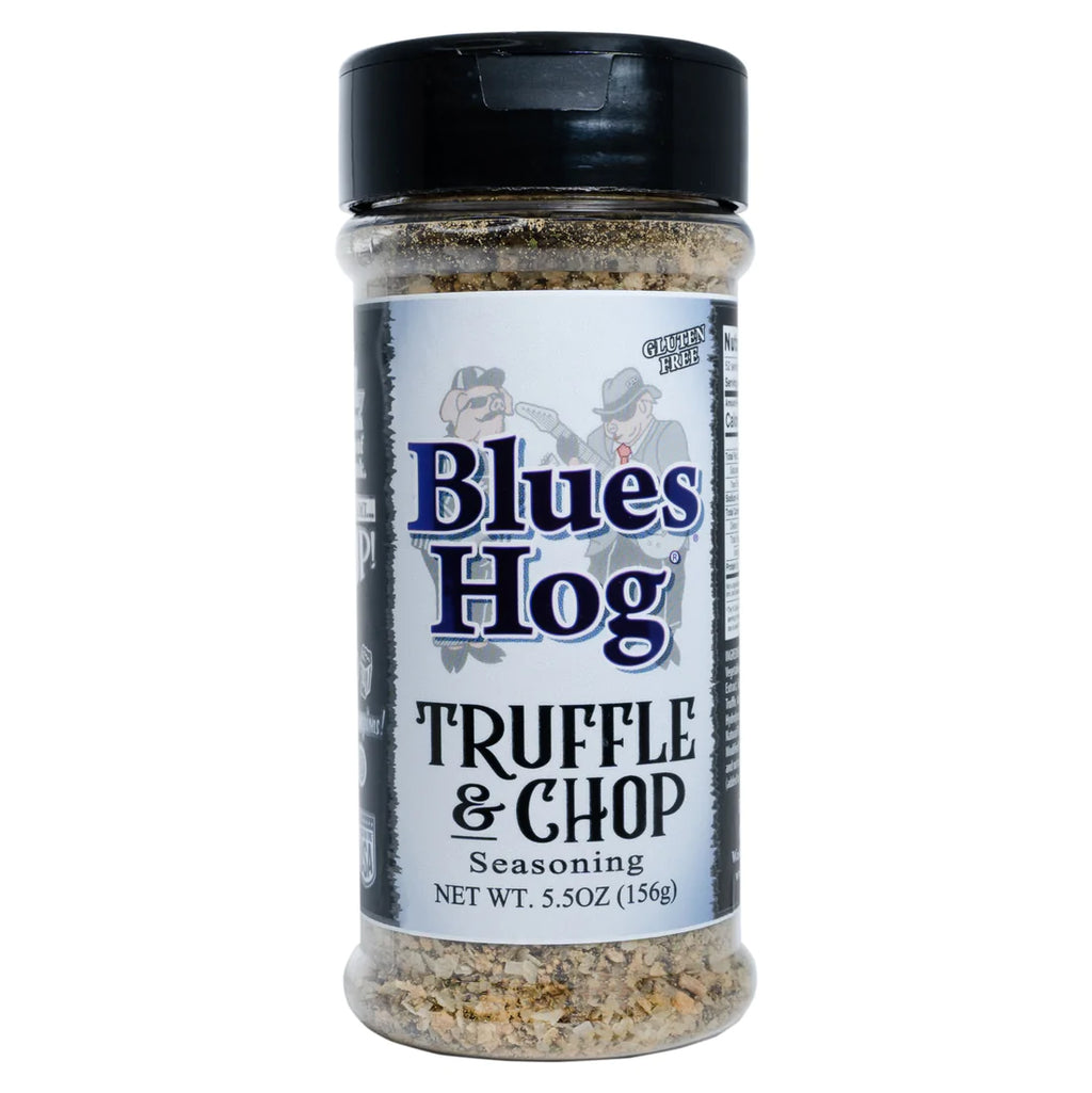 Blues Hog "Truffle & Chop" Seasoning