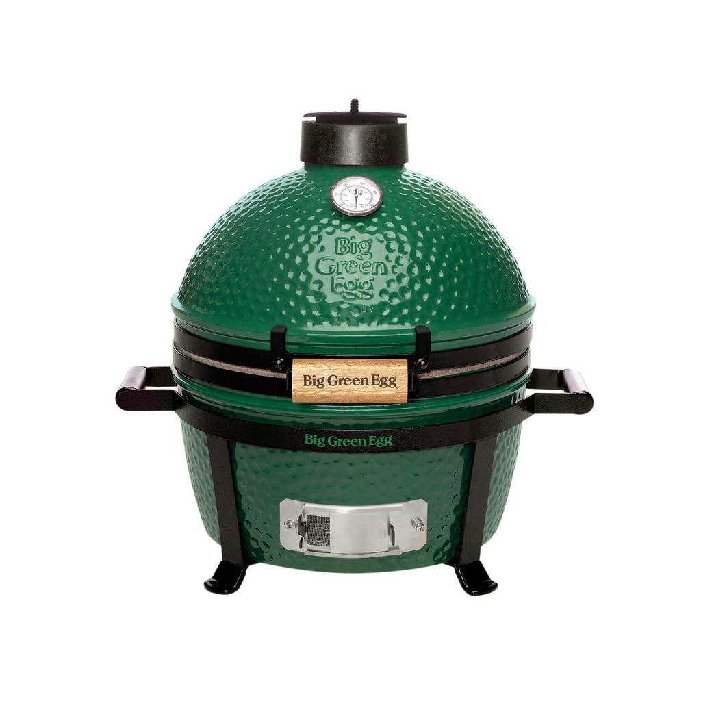 Big Green Egg MiniMax Egg with Carrier